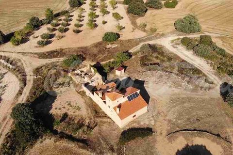 Farm hus i Almansa, Albacete, Almansa - € 560.000 | Ref: SF0516 - foto 2
